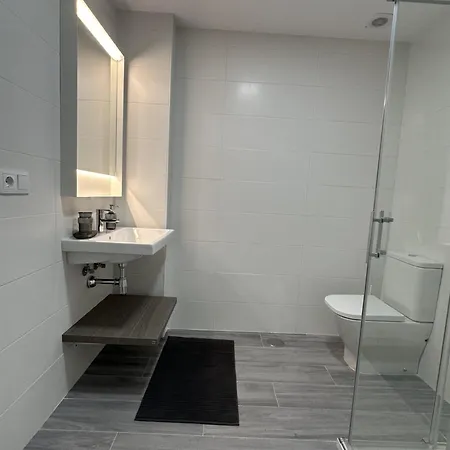 Apartment La Terraza Da Brana