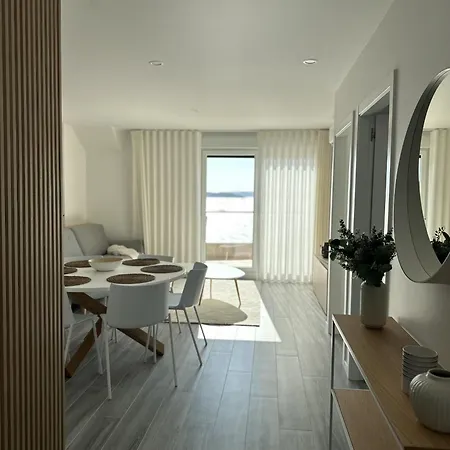 Apartment La Terraza Da Brana