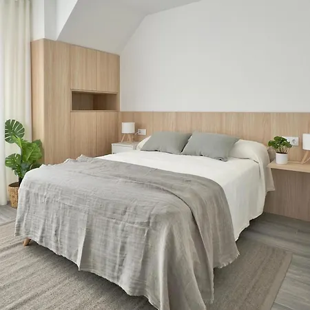 Apartment La Terraza Da Brana *